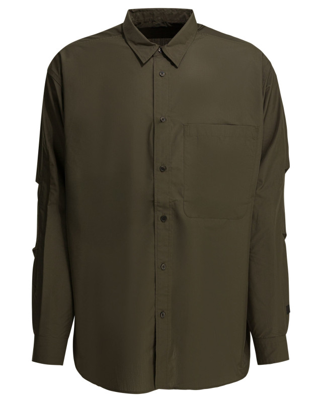 [Daiwa Pier 39] Shirts Long Sleeve FW25 8811-0060-70426