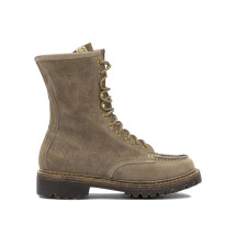 [Visvim] Boots FW25 0125202002011SAND