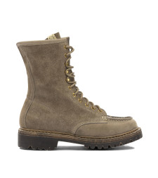 [Visvim] Boots FW25 0125202002011SAND