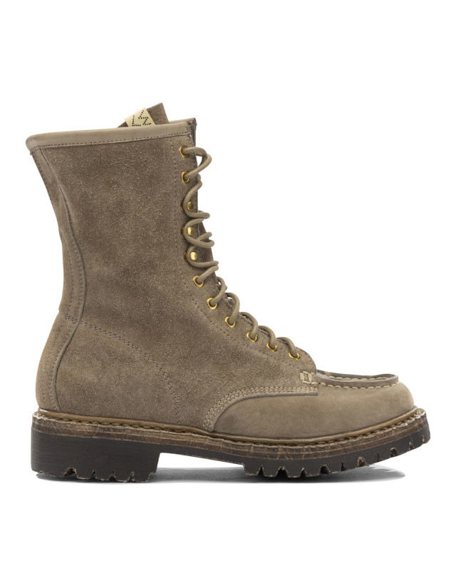 [Visvim] Boots FW25 0125202002011SAND