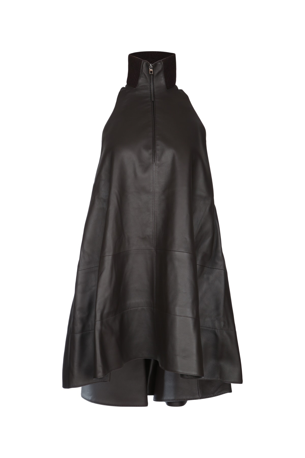 [JACQUEMUS] Sleeveless dress FW25 DRW00651AC27L27 880
