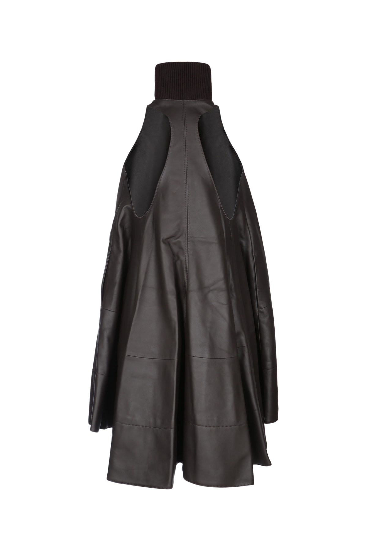 [JACQUEMUS] Sleeveless dress FW25 DRW00651AC27L27 880