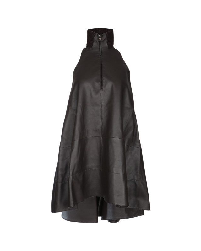[JACQUEMUS] Sleeveless dress FW25 DRW00651AC27L27 880
