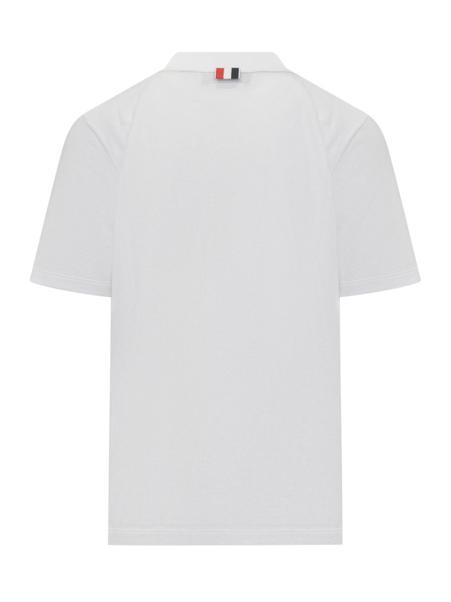 [Thom Browne] T-shirts Short Sleeve SS26 MJS123A00050 100