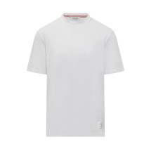 [Thom Browne] T-shirts Short Sleeve SS26 MJS123A00050 100