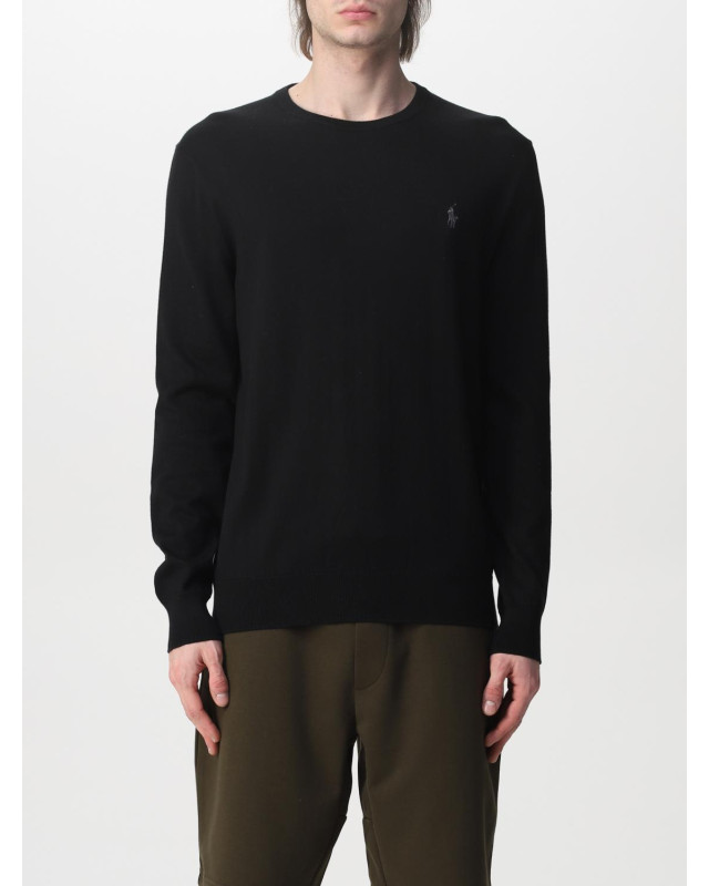 [Polo Ralph Lauren] Knitwear FW25 710684957 008