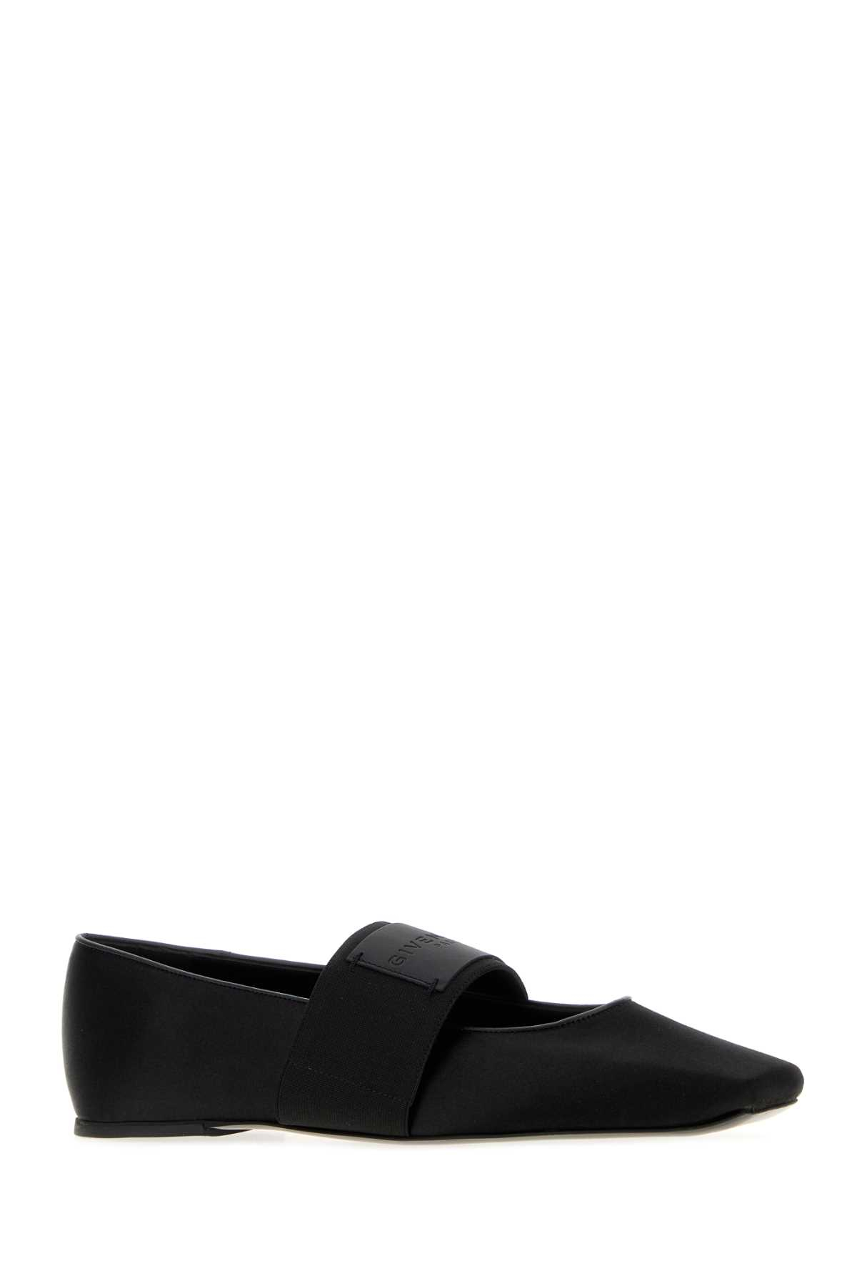 [Givenchy] Flat shoes SS26 BE5017E2J2 001