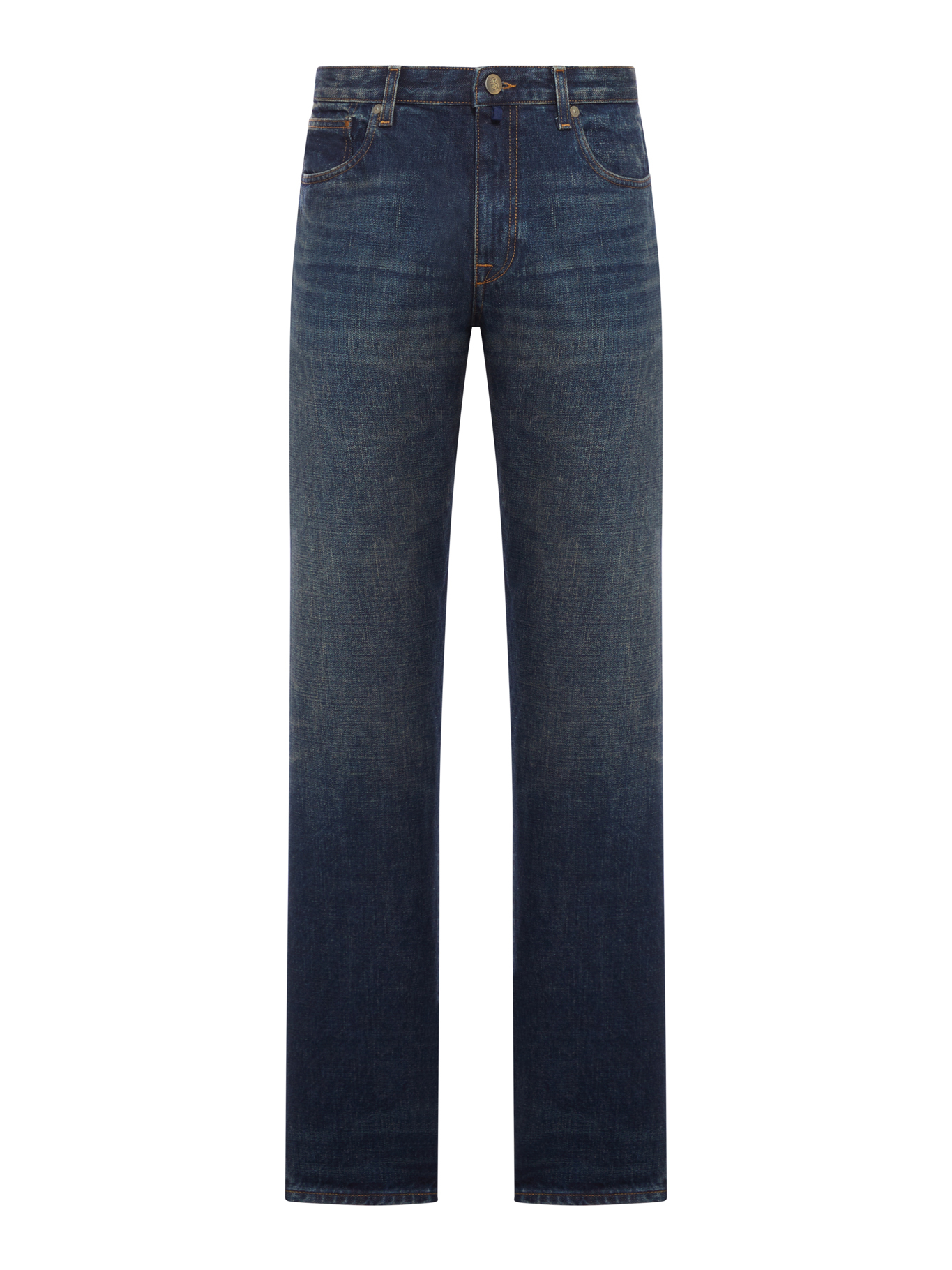 [Incotex] Jeans SS26 R0006L2622BW02A DENIM