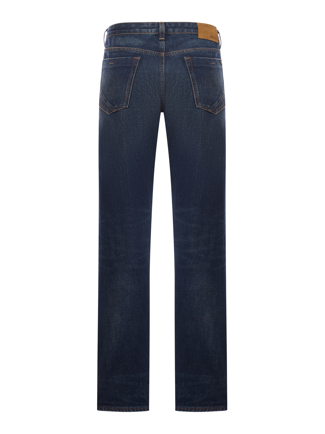 [Incotex] Jeans SS26 R0006L2622BW02A DENIM