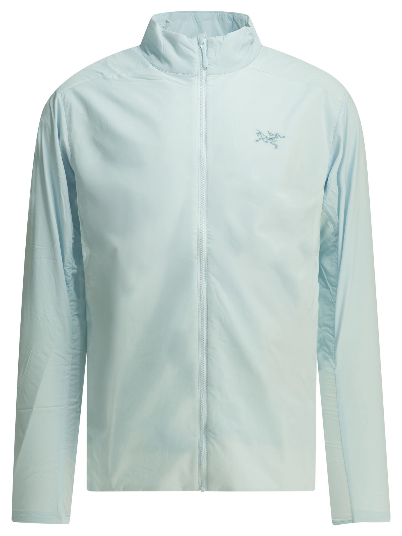 [ARC'TERYX] Casual Jacket FW26 X000010282ATOM SL JKTALPINE BLUE