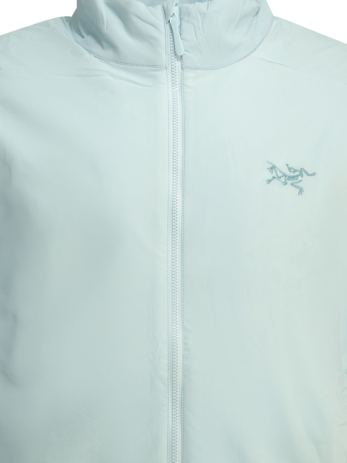 [ARC'TERYX] Casual Jacket FW26 X000010282ATOM SL JKTALPINE BLUE
