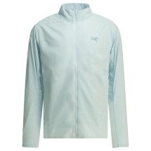 [ARC'TERYX] Casual Jacket FW26 X000010282ATOM SL JKTALPINE BLUE