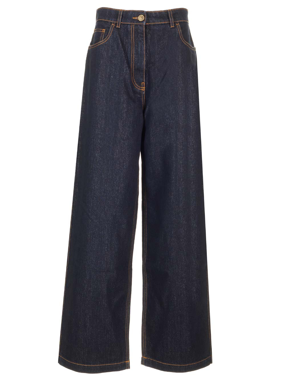 [Etro] Jeans FW24 WRNB0014AD177S9000