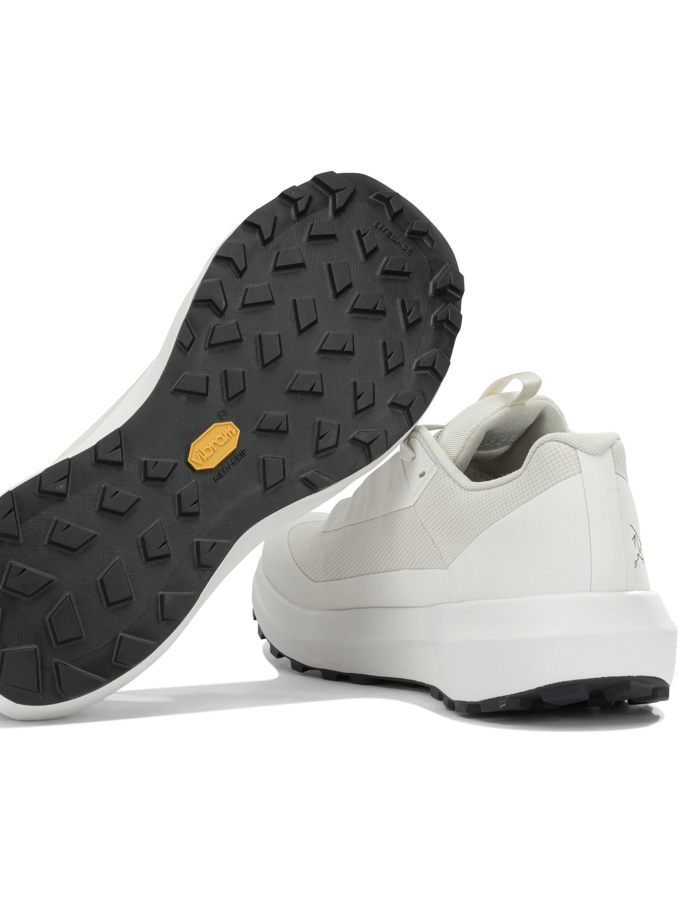 [ARC'TERYX] Sneakers FW26 X000010397NORVAN LD 4 GTXARCTIC SILK/ARCTIC SILK