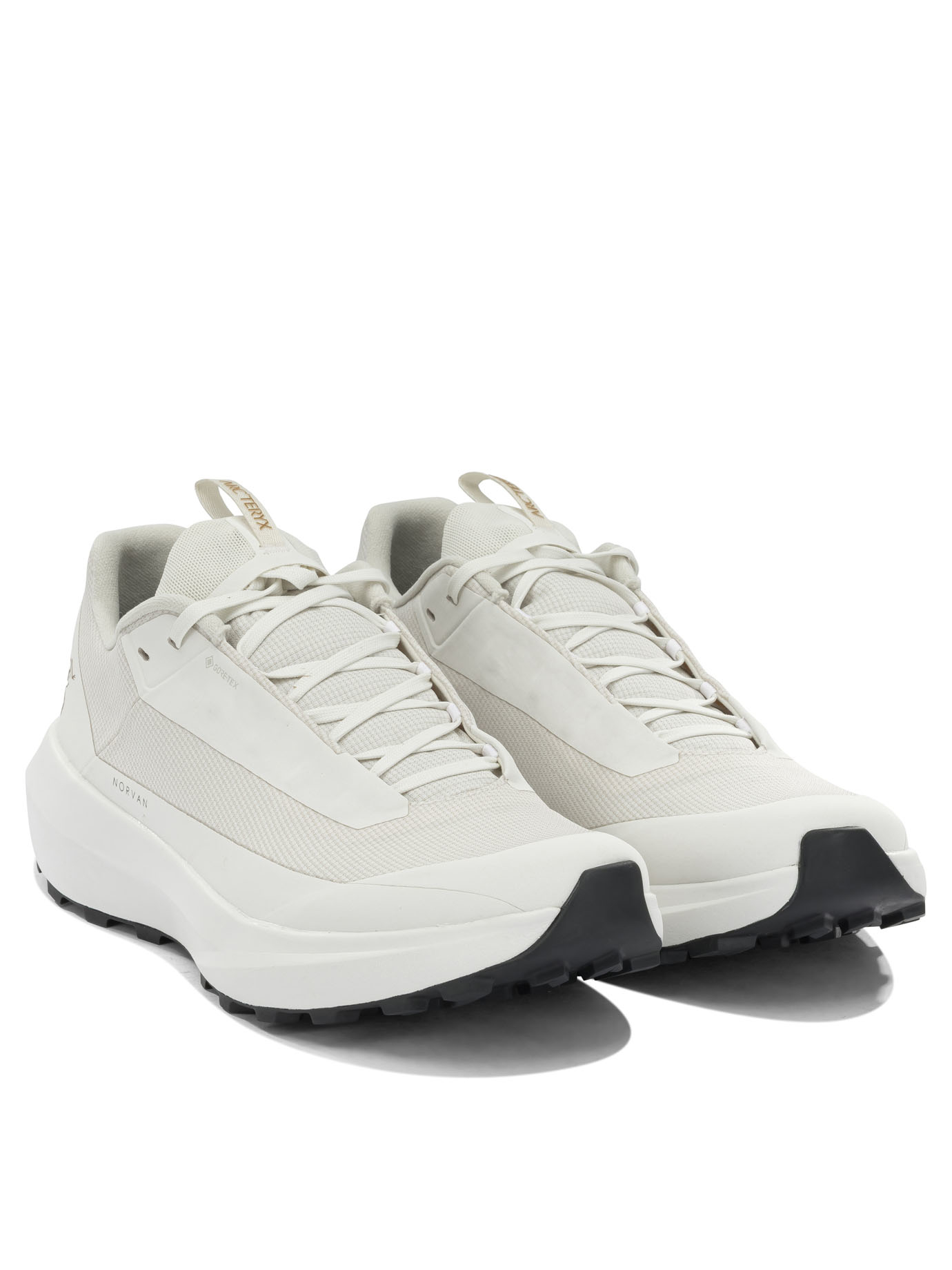 [ARC'TERYX] Sneakers FW26 X000010397NORVAN LD 4 GTXARCTIC SILK/ARCTIC SILK