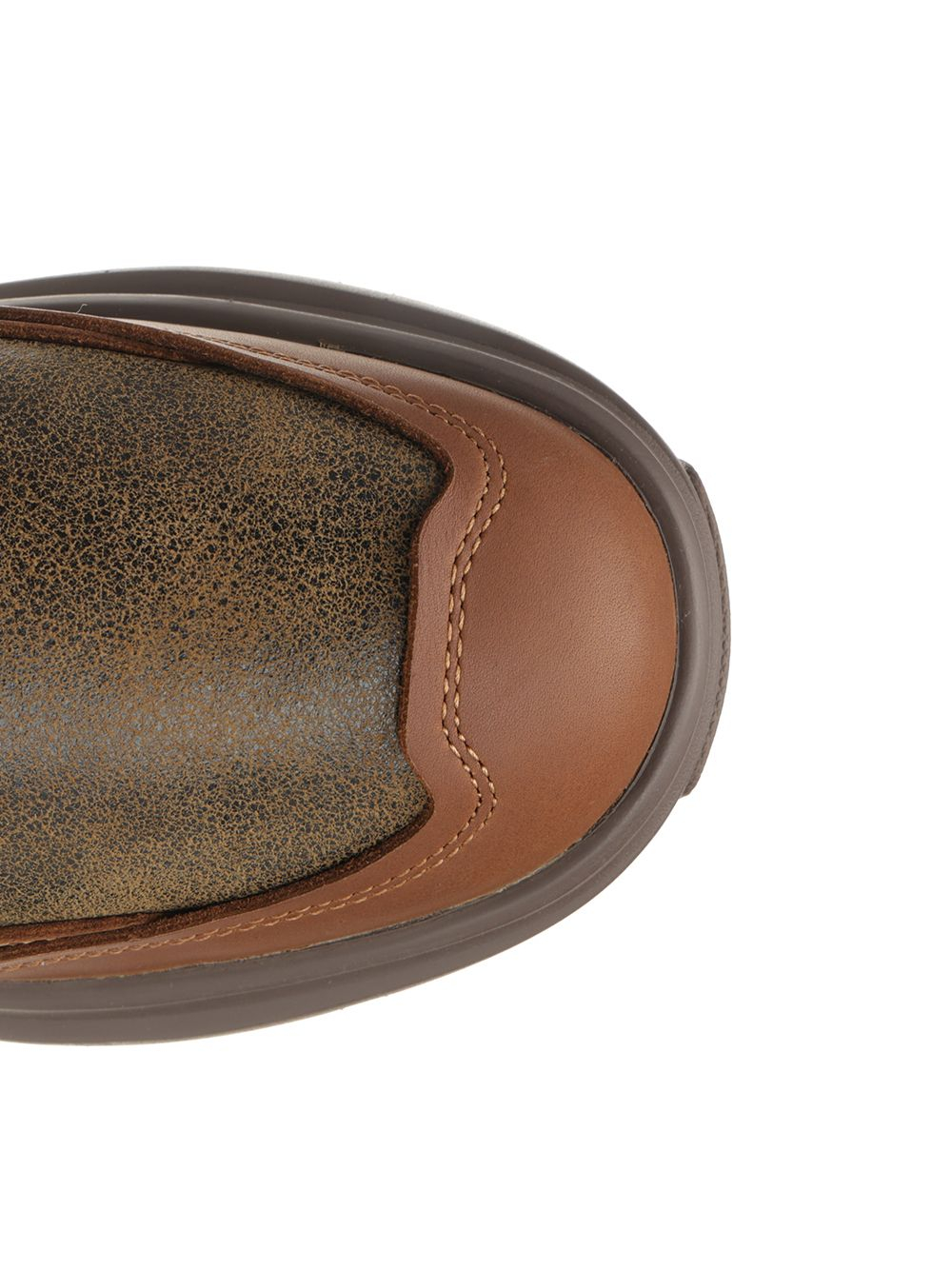 [UGG] Ankle boots FW25 1171351CHESTNUT