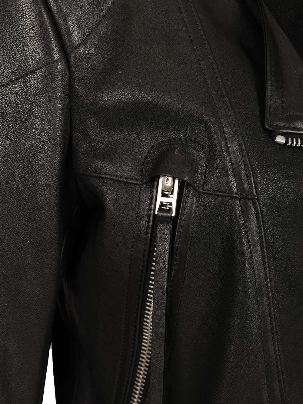 [Tom Ford] Casual Jacket FW25 CSL788-LEX402LB999