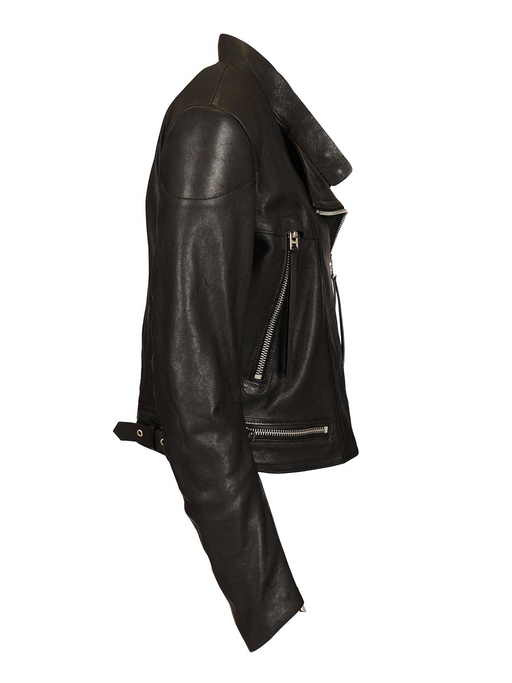 [Tom Ford] Casual Jacket FW25 CSL788-LEX402LB999