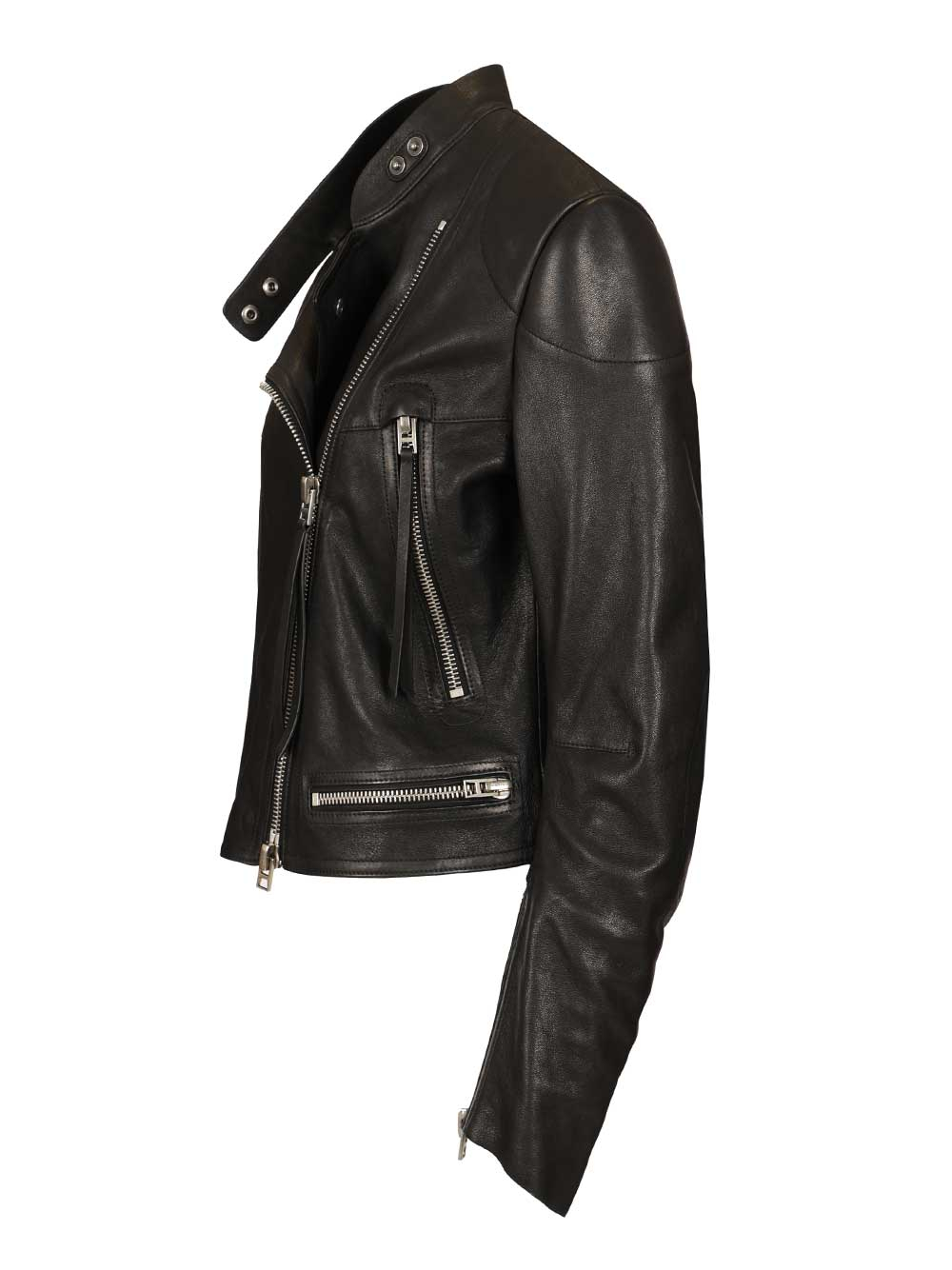 [Tom Ford] Casual Jacket FW25 CSL788-LEX402LB999
