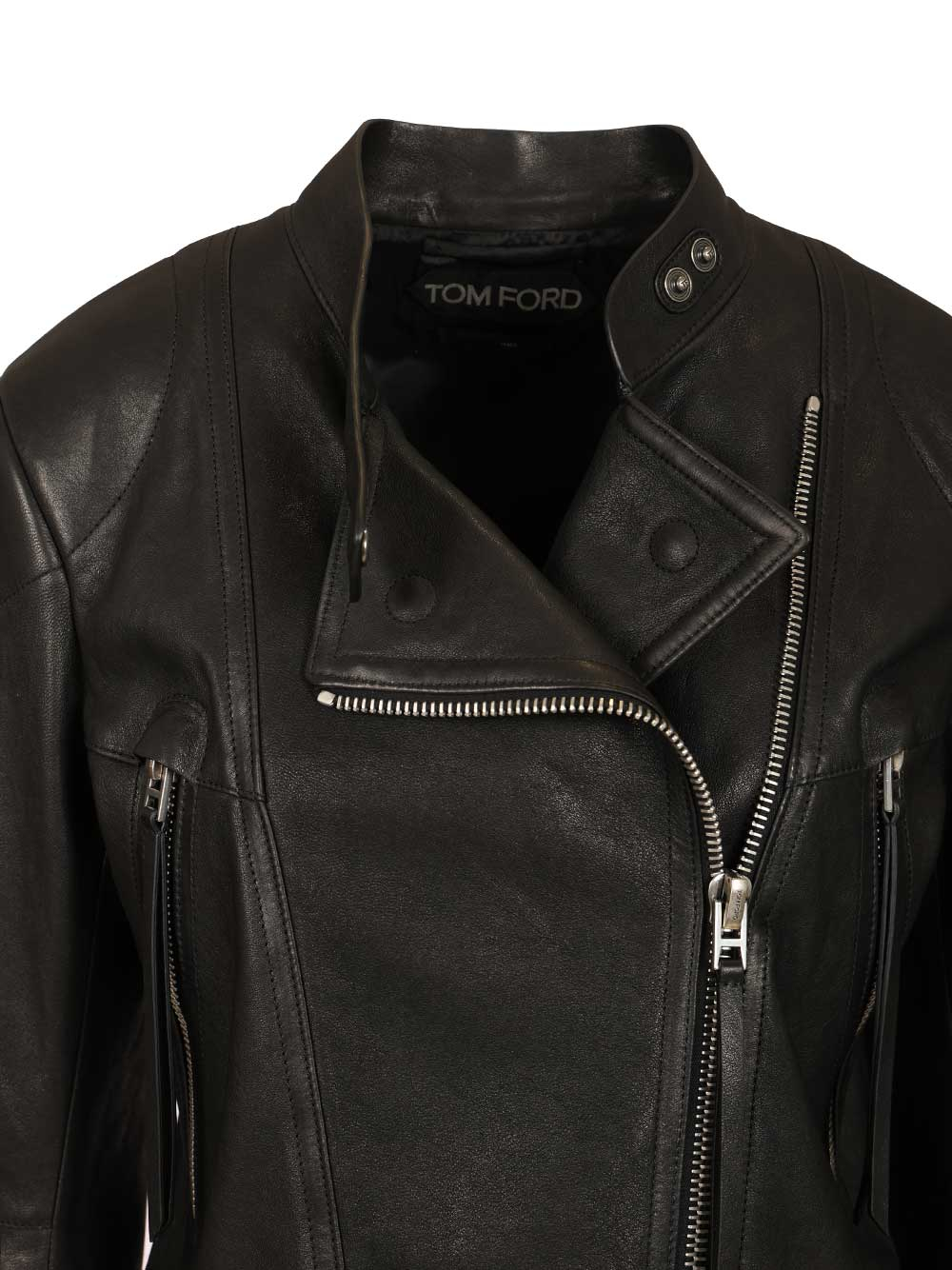 [Tom Ford] Casual Jacket FW25 CSL788-LEX402LB999