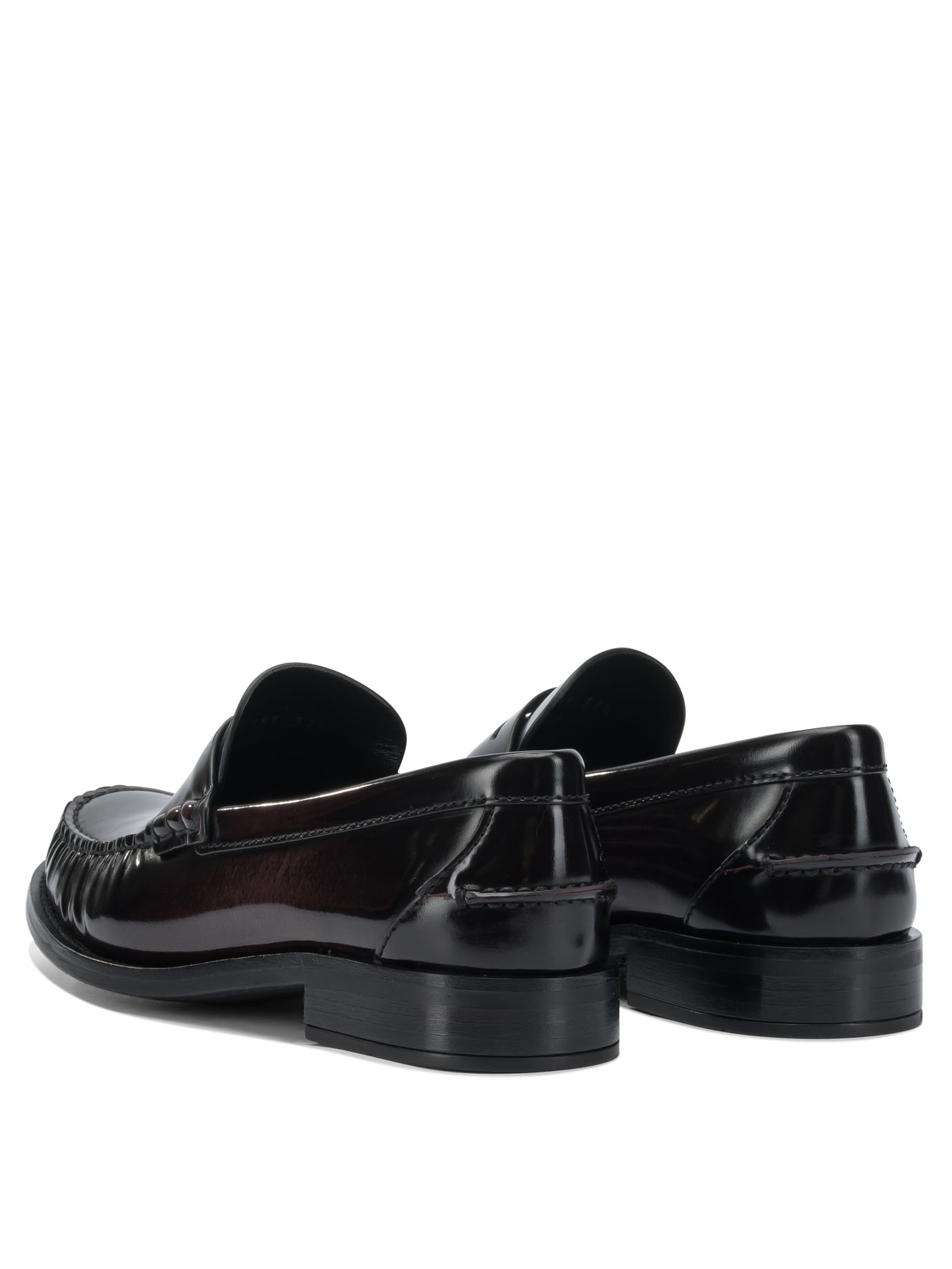 [Prada] Loafer FW25 1D199OP39F0397 F 020