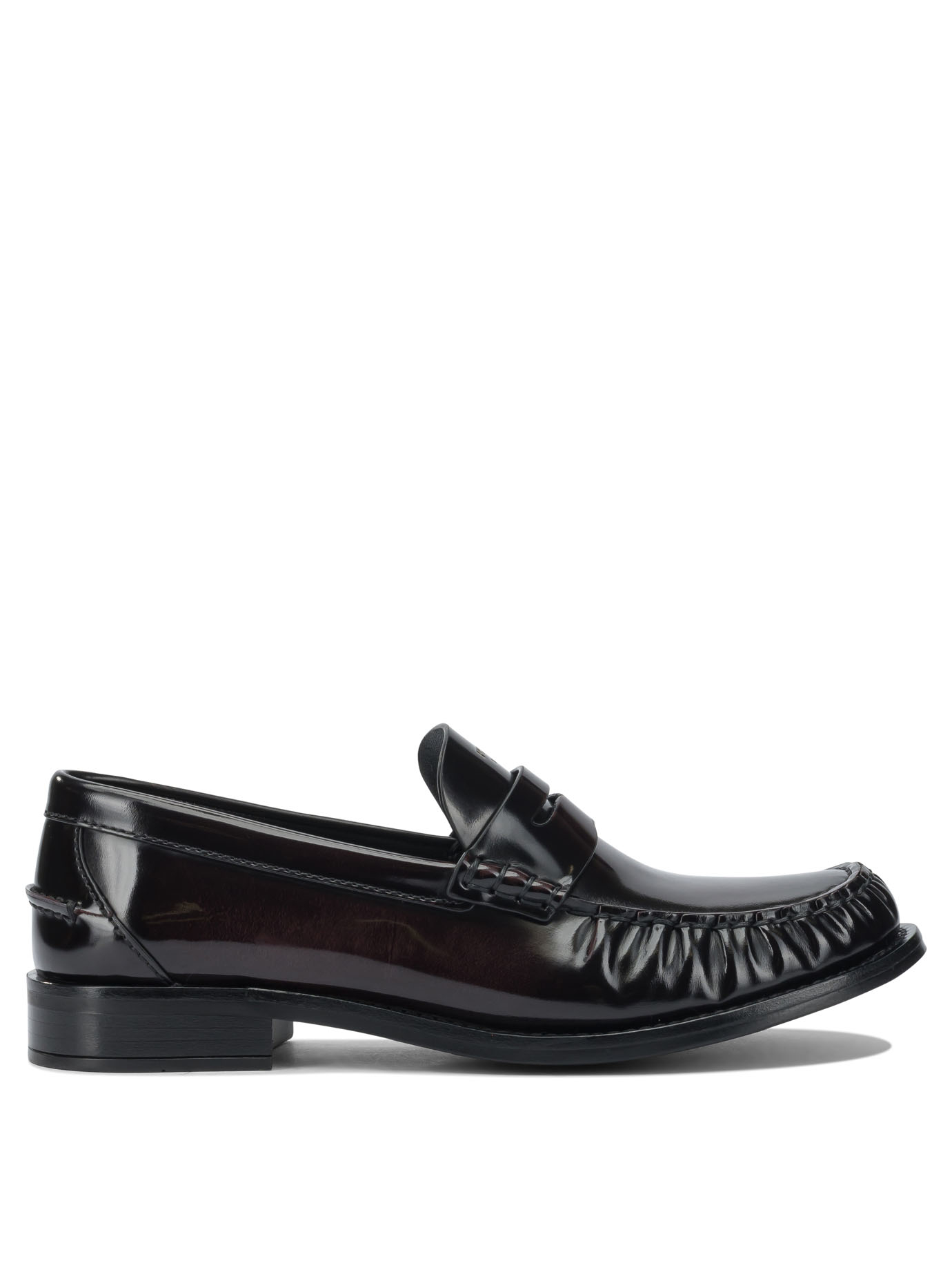 [Prada] Loafer FW25 1D199OP39F0397 F 020