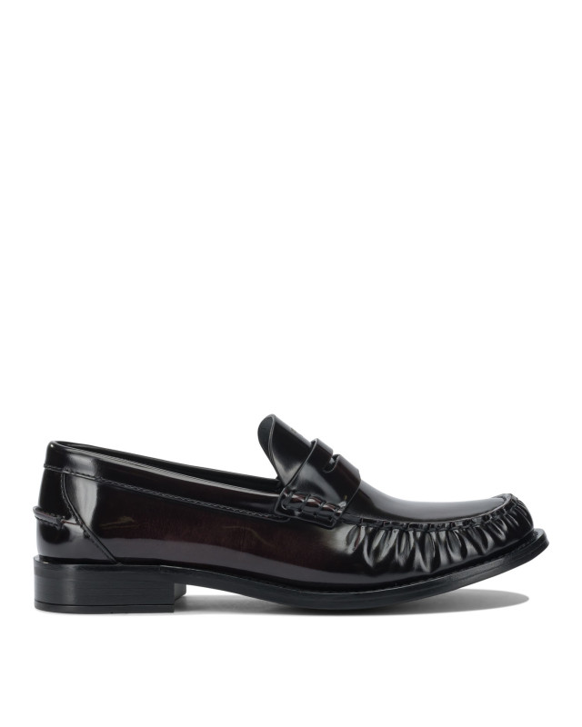 [Prada] Loafer FW25 1D199OP39F0397 F 020
