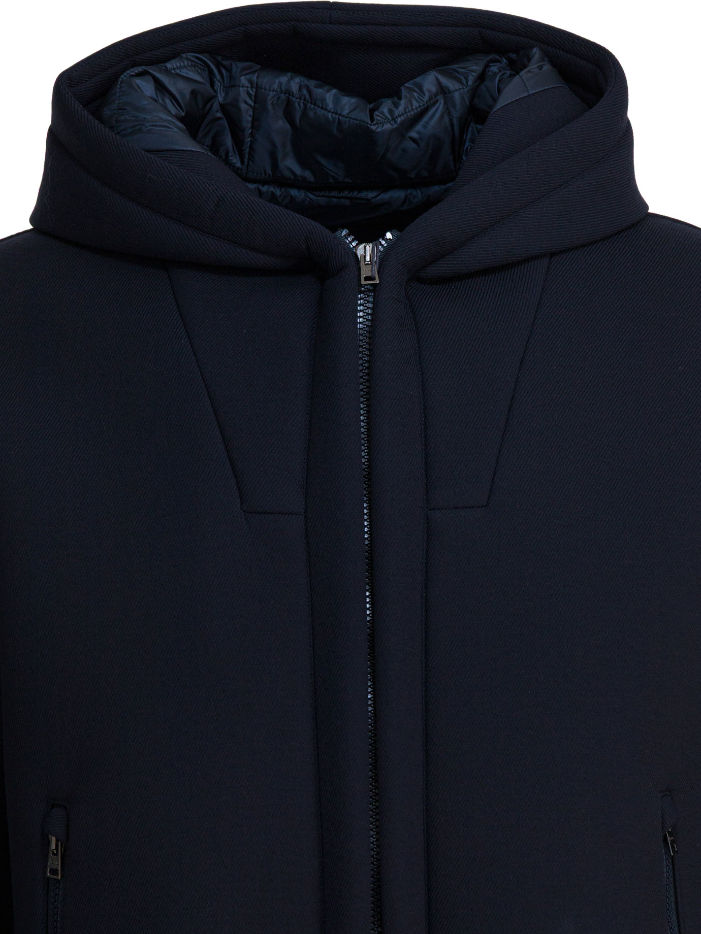 [Herno] Casual Jacket FW25 GI000538U39501Z9290
