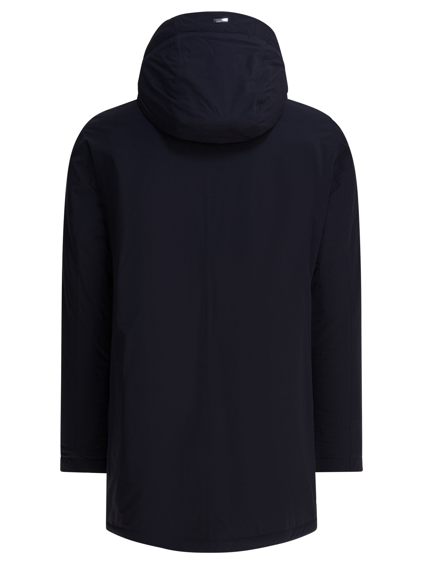 [Herno] Coat FW25 PA00030UR12387SZ9280