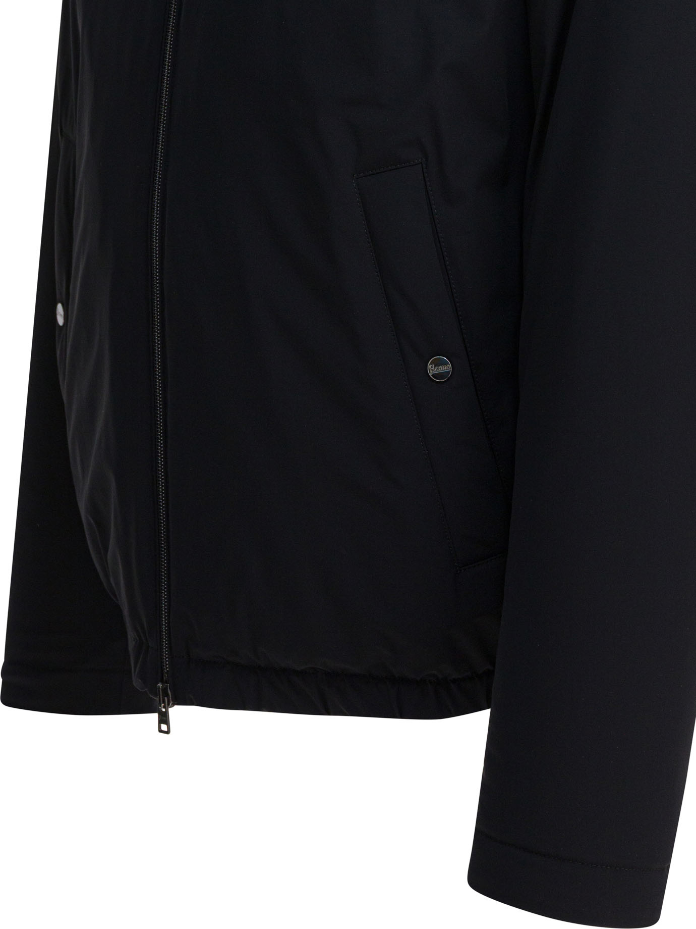 [Herno] Casual Jacket FW25 GI00071UR12387SZ9300