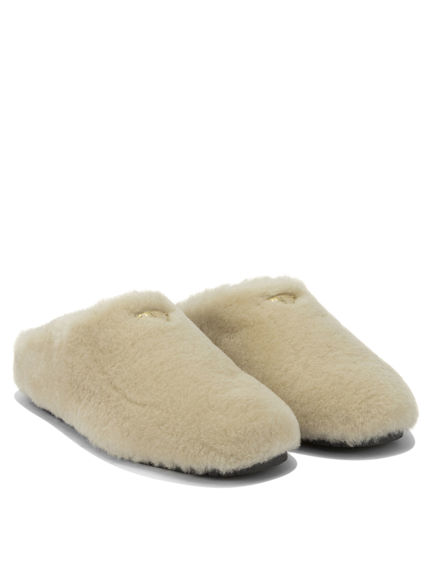 [Prada] Slippers FW25 1R130O173F0485 F 010