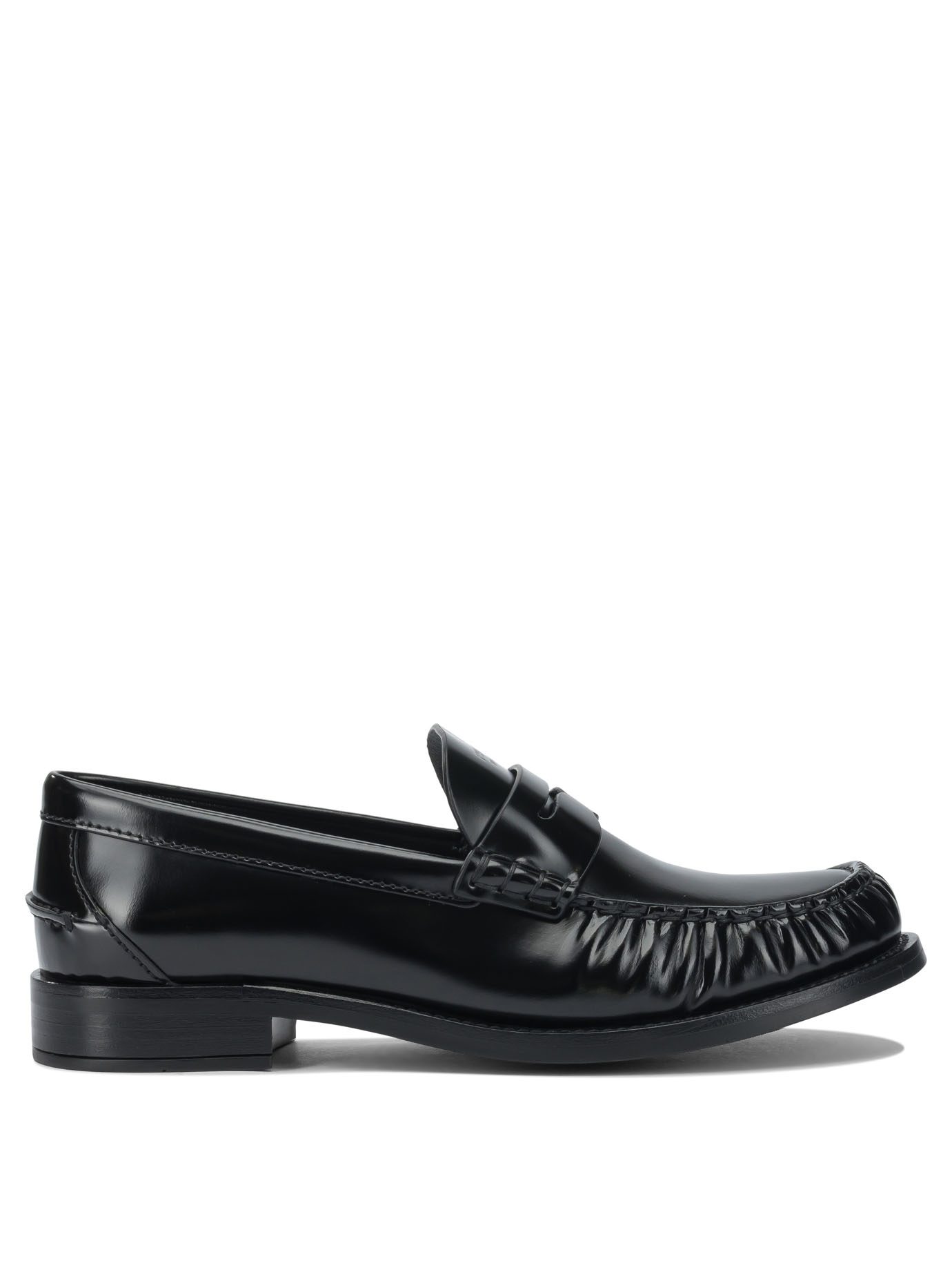 [Prada] Loafer FW25 1D199OP39F0002 F 020