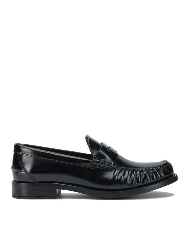[Prada] Loafer FW25 1D199OP39F0002 F 020