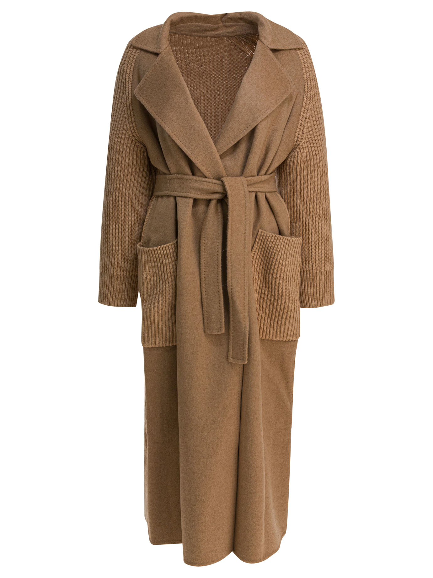 [Max Mara] Coat FW25 2521016503BERARD1234001