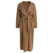 [Max Mara] Coat FW25 2521016503BERARD1234001