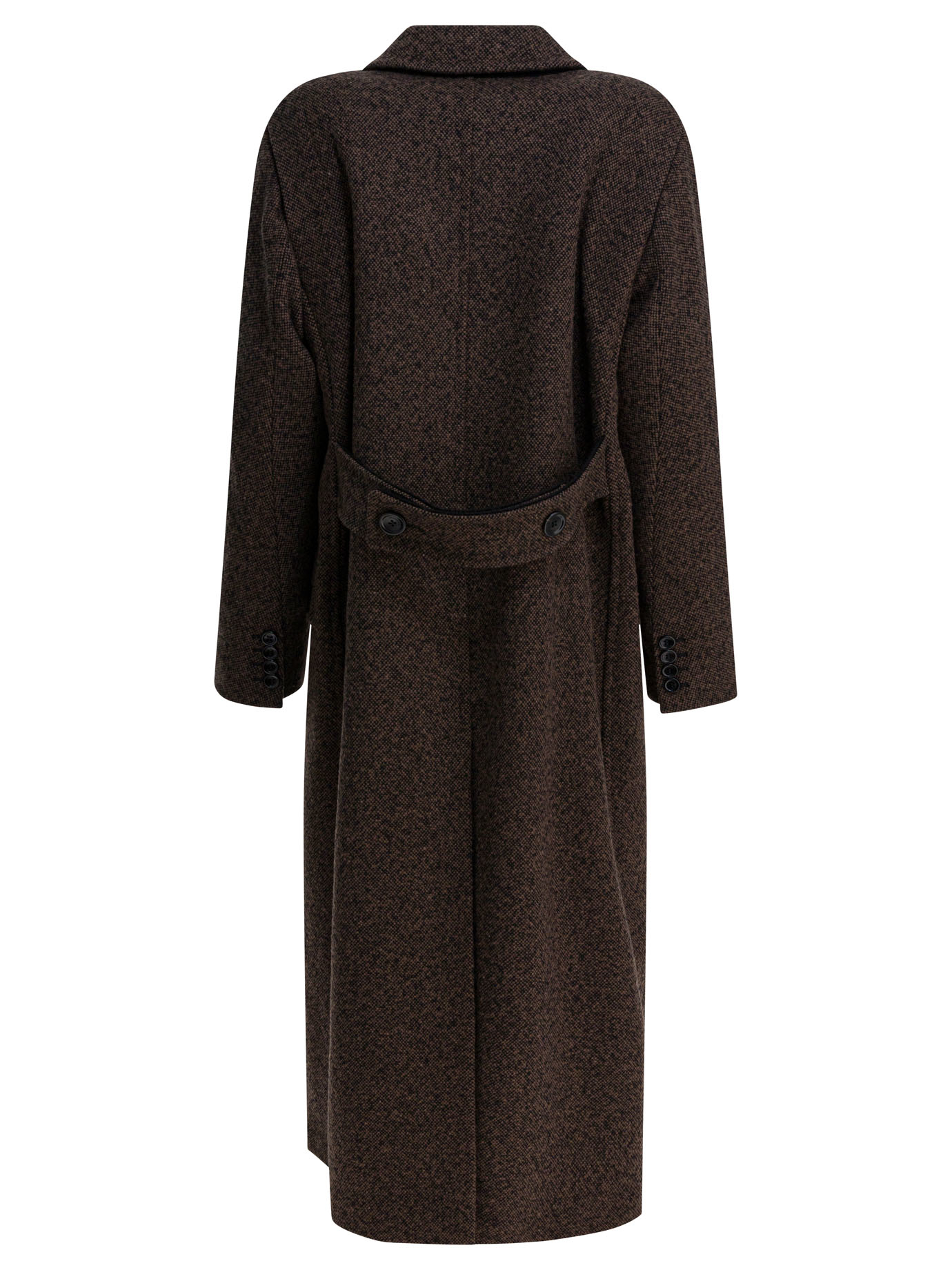 [Max Mara] Coat FW25 2521016443ARCO1234003