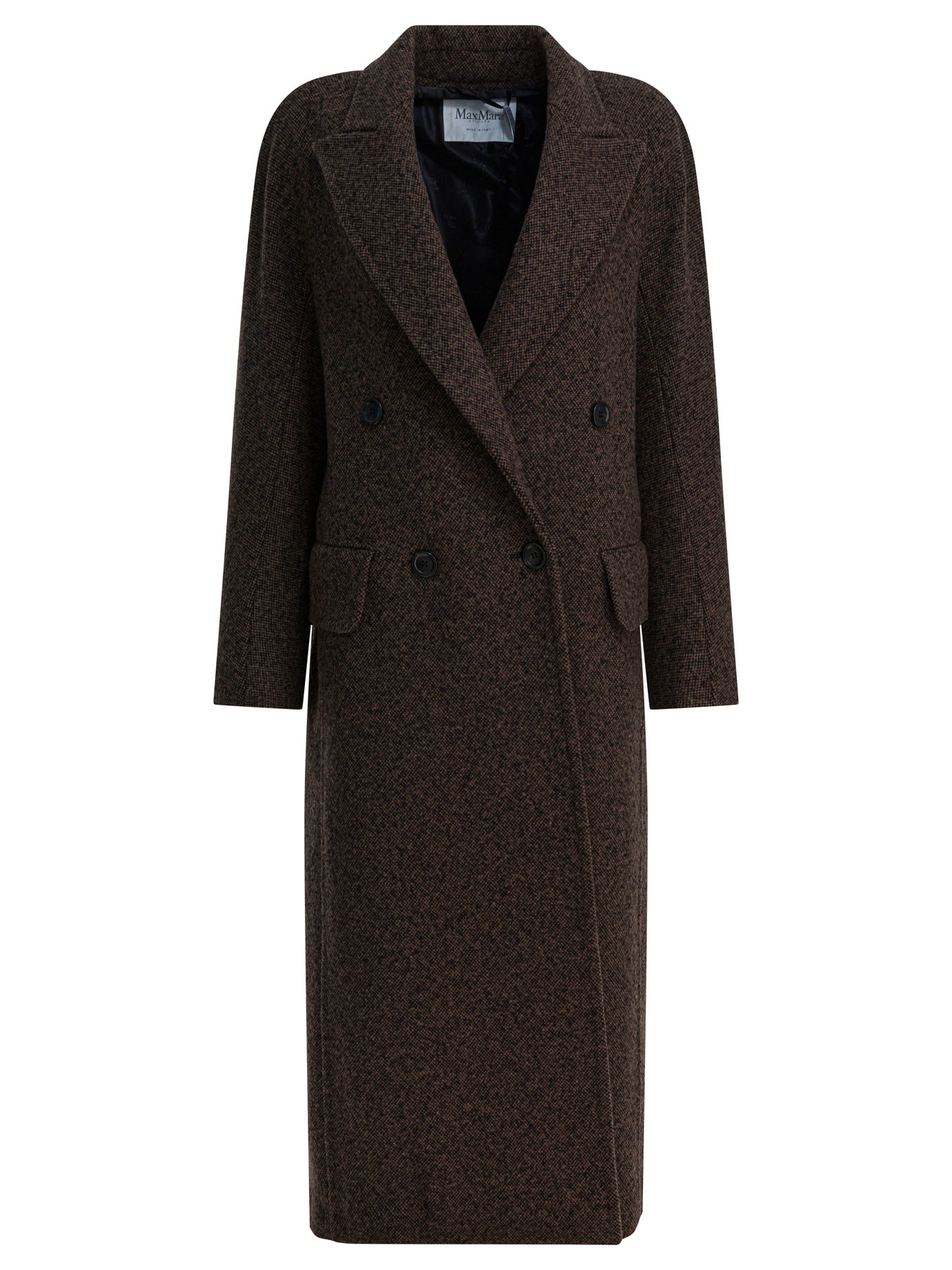[Max Mara] Coat FW25 2521016443ARCO1234003