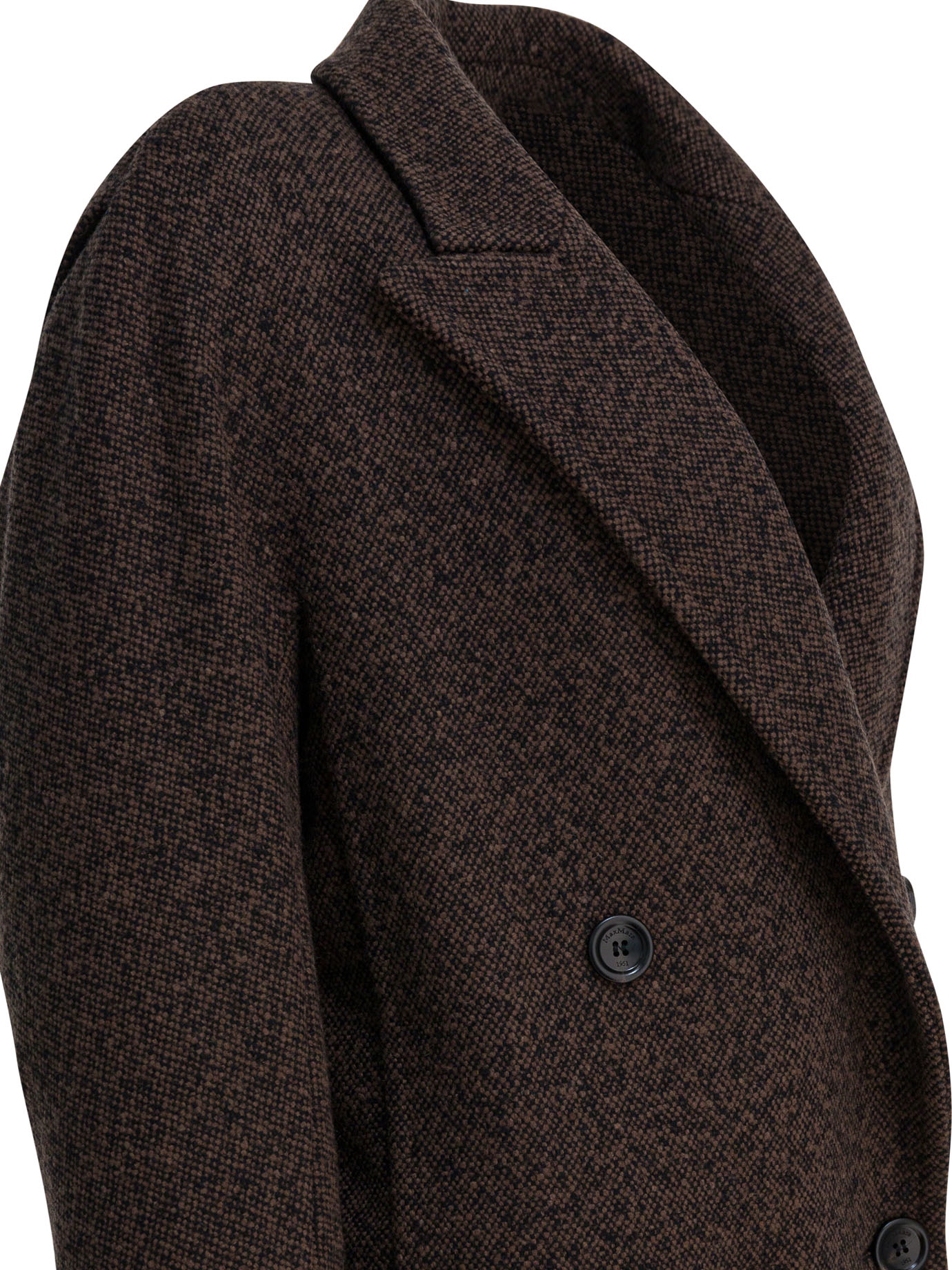 [Max Mara] Coat FW25 2521016443ARCO1234003