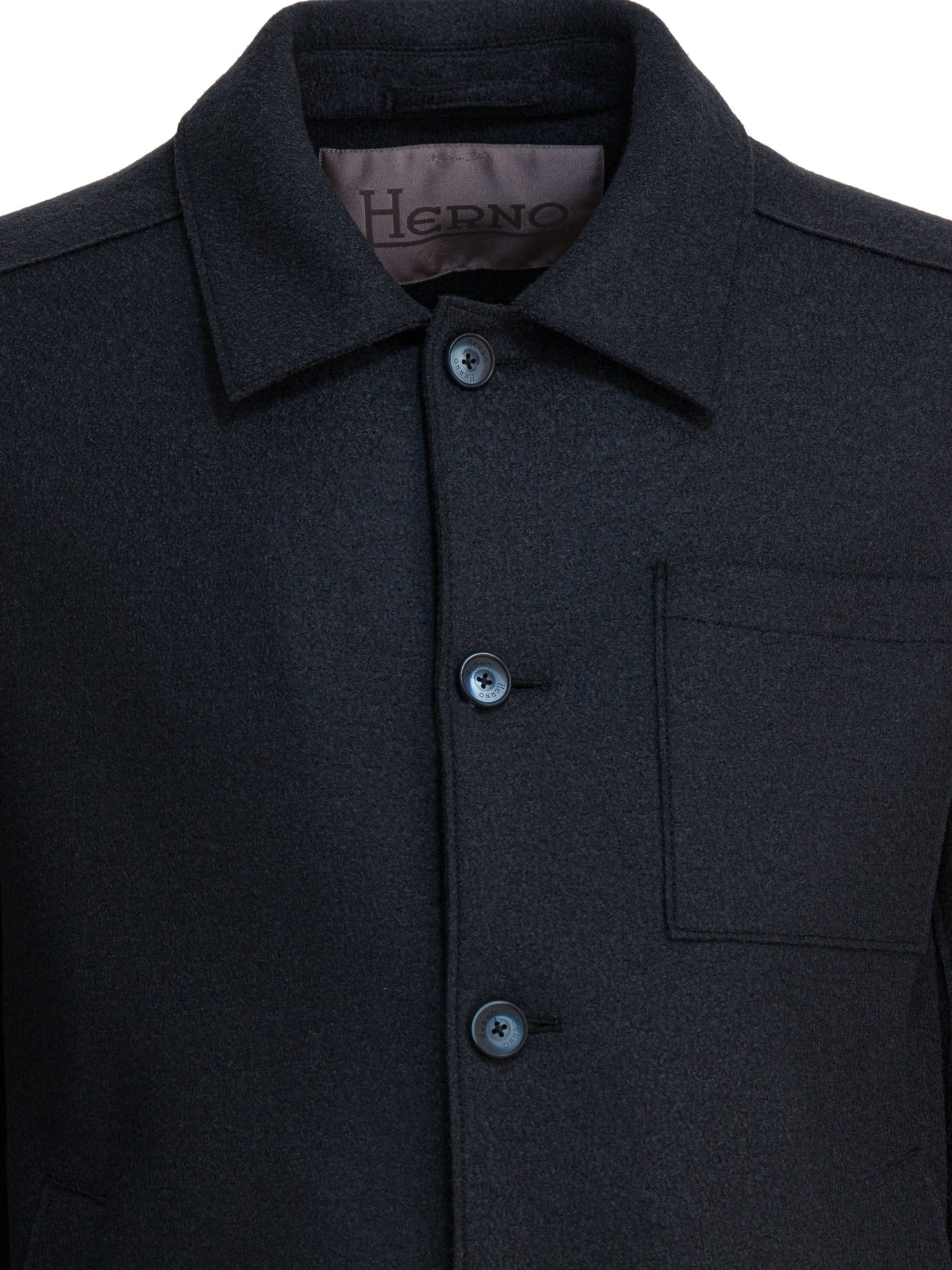 [Herno] Casual Jacket FW25 GI00090UR333729287