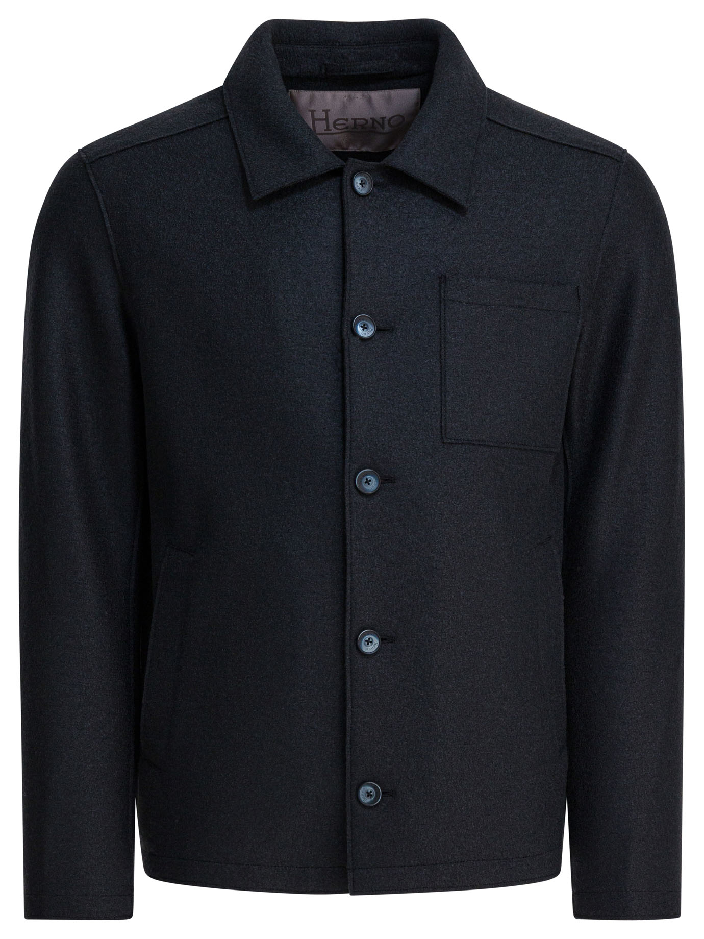 [Herno] Casual Jacket FW25 GI00090UR333729287