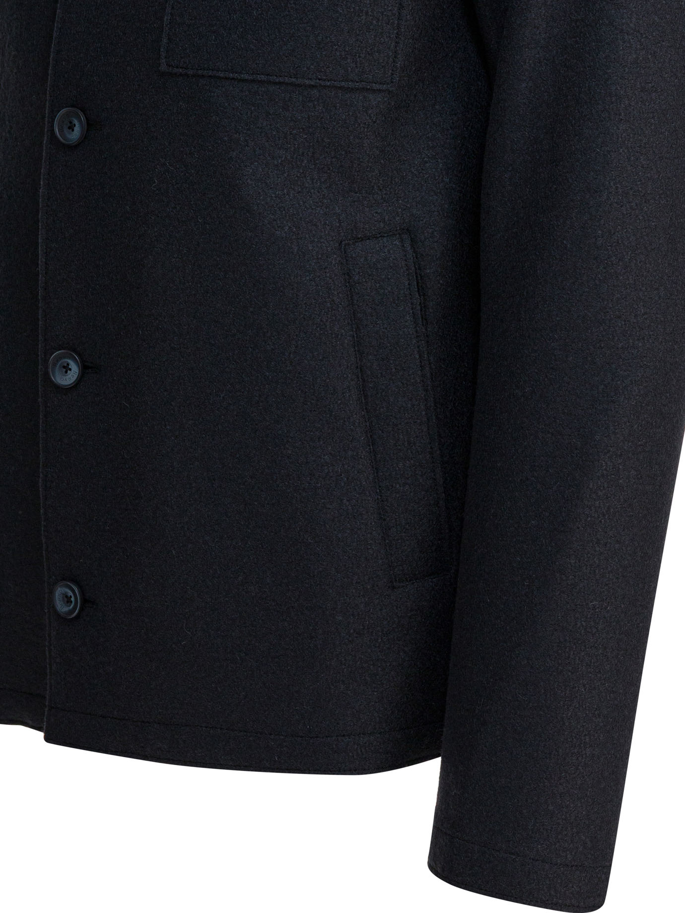 [Herno] Casual Jacket FW25 GI00090UR333729287