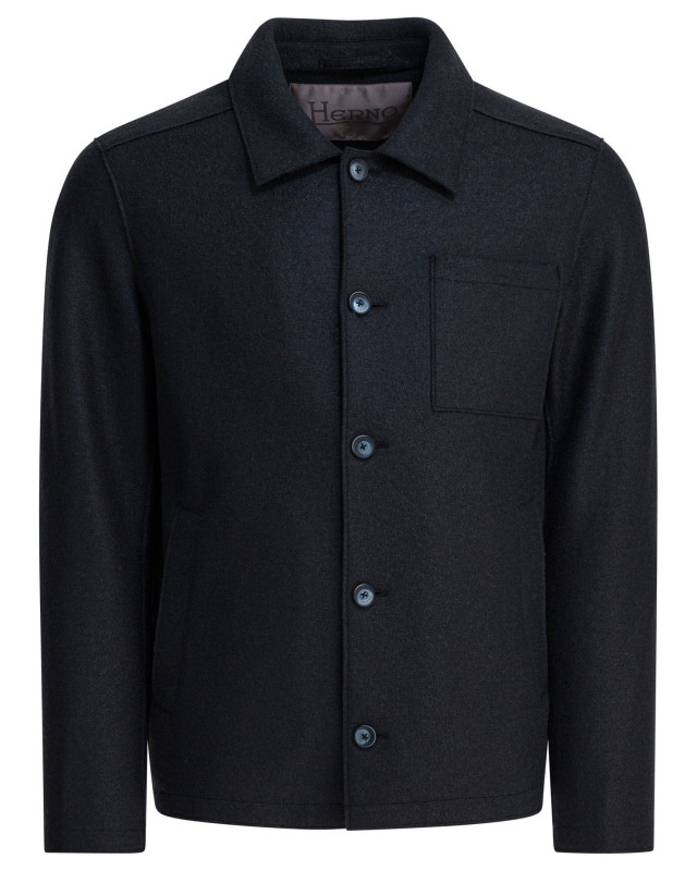 [Herno] Casual Jacket FW25 GI00090UR333729287