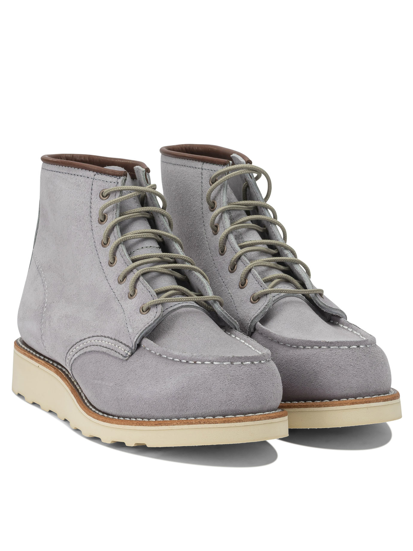 [Red Wing Shoes] Ankle Boots FW25 03300B
