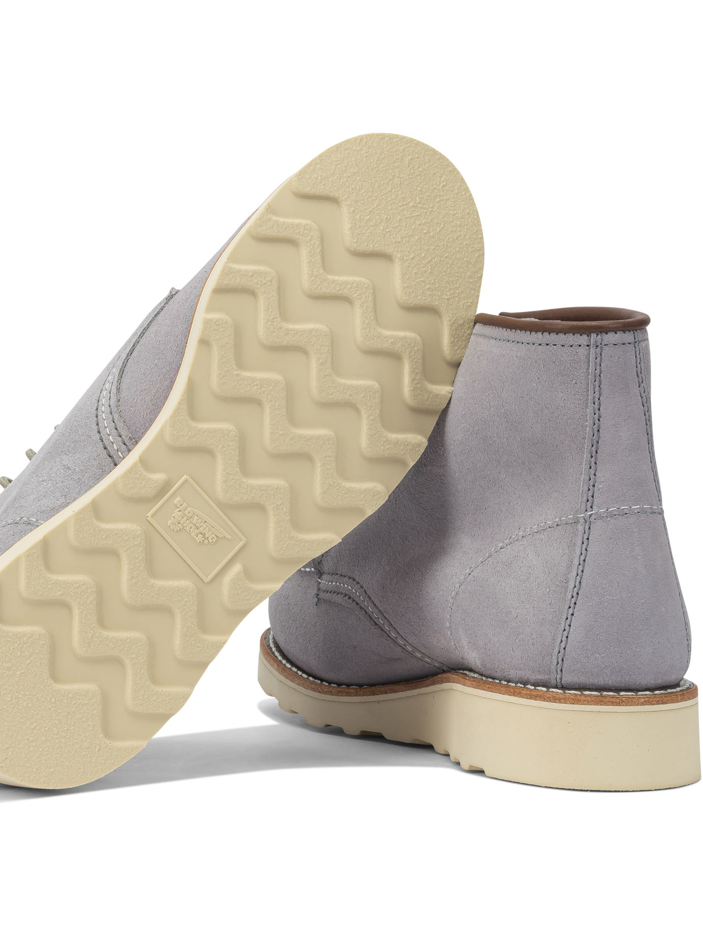 [Red Wing Shoes] Ankle Boots FW25 03300B