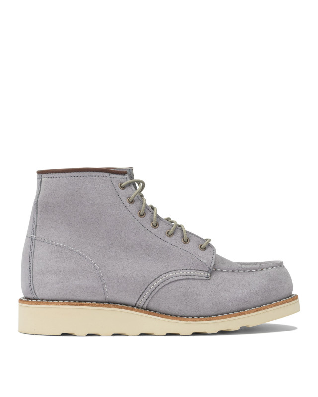 [Red Wing Shoes] Ankle Boots FW25 03300B