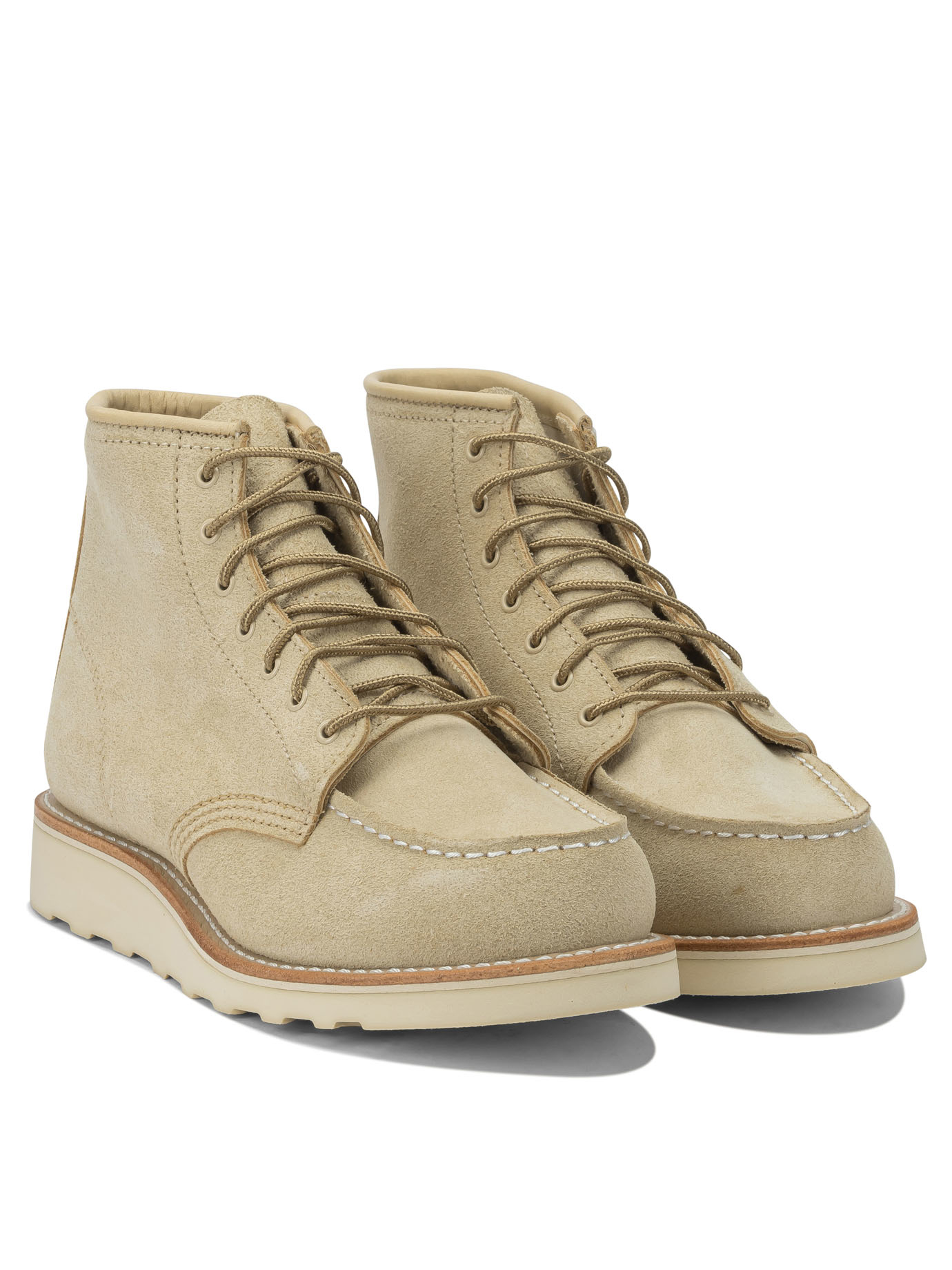 [Red Wing Shoes] Ankle Boots FW25 03328B