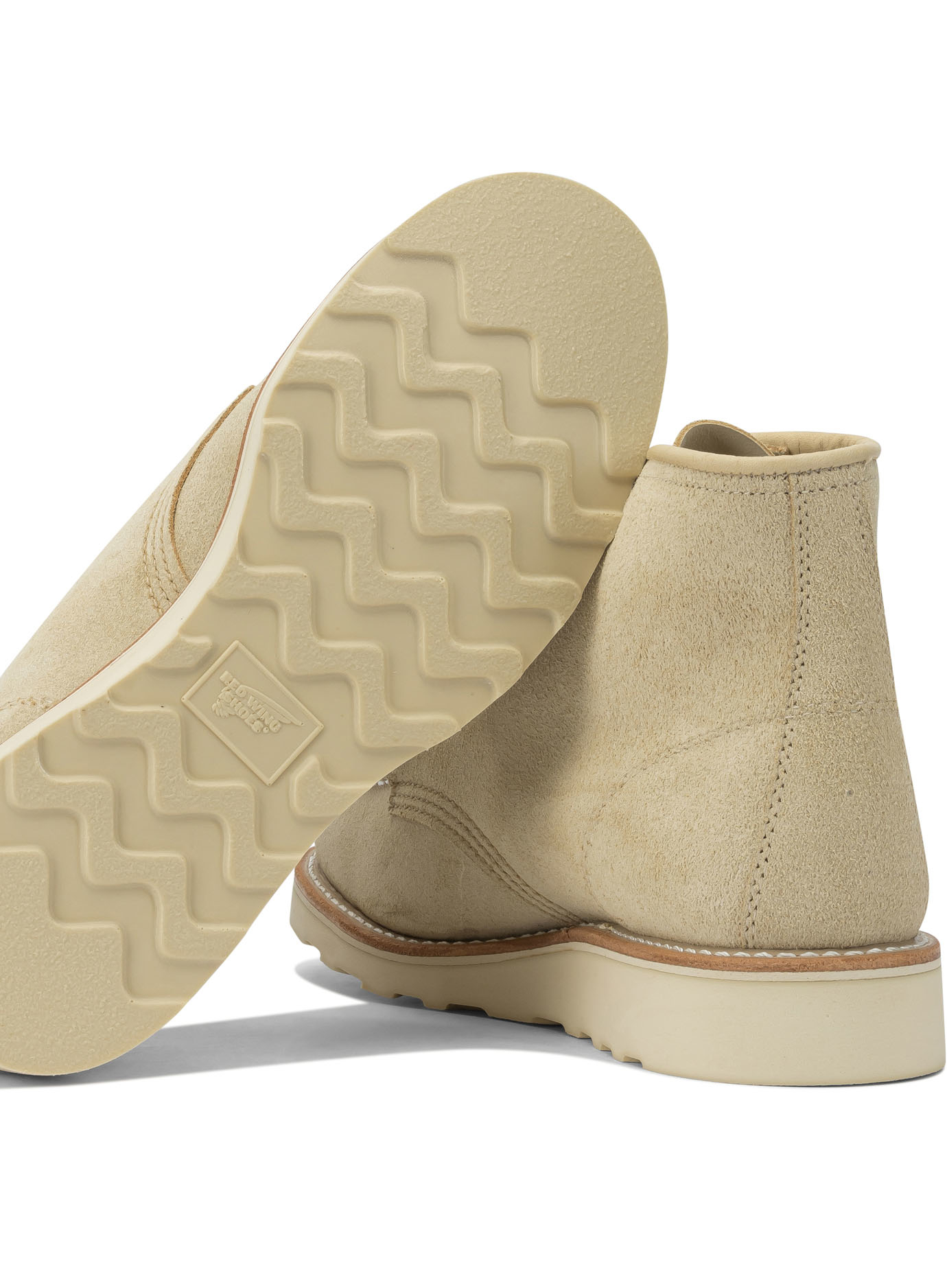 [Red Wing Shoes] Ankle Boots FW25 03328B