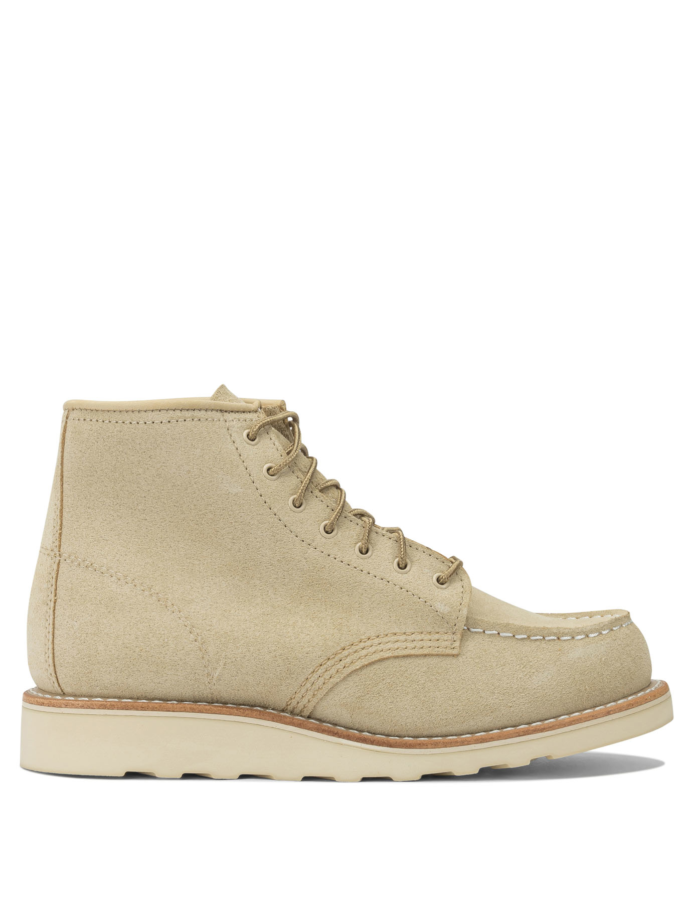 [Red Wing Shoes] Ankle Boots FW25 03328B