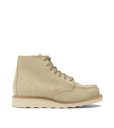 [Red Wing Shoes] Ankle Boots FW25 03328B