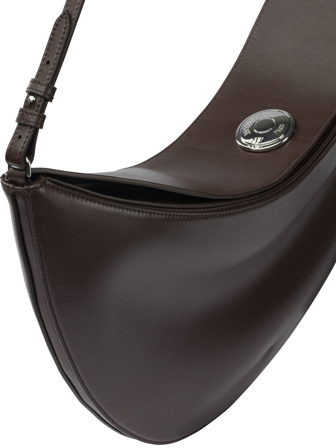 [JACQUEMUS] Shoulder bag FW25 25HBAW00437AC18A08890